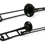 Jiggs pBone Black