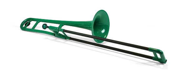 Jiggs pBone Green (Grün)