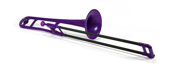 Jiggs pBone Purple (Violett)